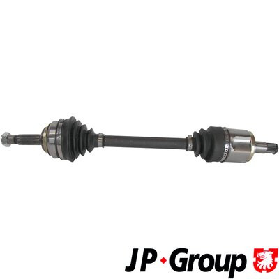 JP GROUP Antriebswelle