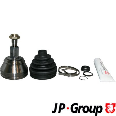 JP GROUP Gelenksatz, Antriebswelle