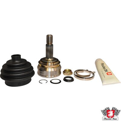 JP GROUP Gelenksatz, Antriebswelle