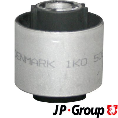 JP GROUP Lagerung, Achskörper