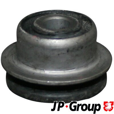 JP GROUP Lagerung, Achskörper