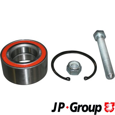 JP GROUP Radlagersatz JP GROUP Radlagersatz