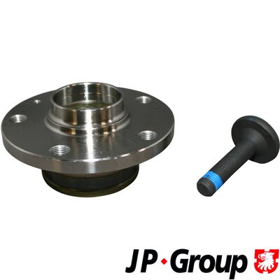 JP GROUP Radnabe