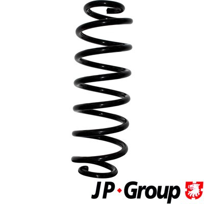 JP GROUP Fahrwerksfeder