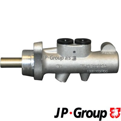 JP GROUP Hauptbremszylinder