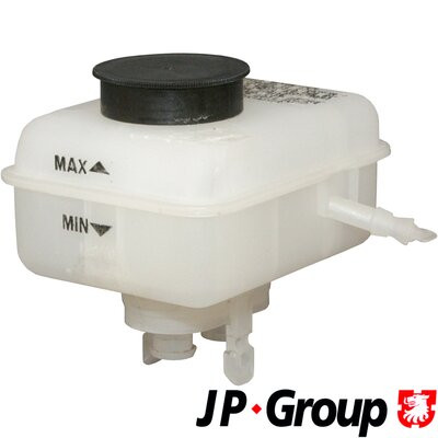 JP GROUP Ausgleichsbehälter, Bremsflüssigkeit