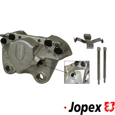 JP GROUP Bremssattel