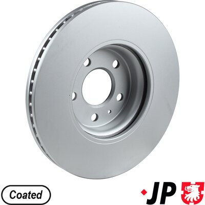 JP GROUP Bremsscheibe