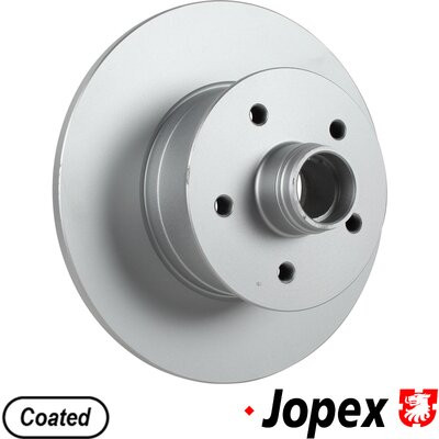 JP GROUP Bremsscheibe