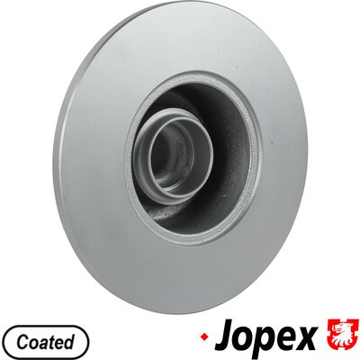 JP GROUP Bremsscheibe