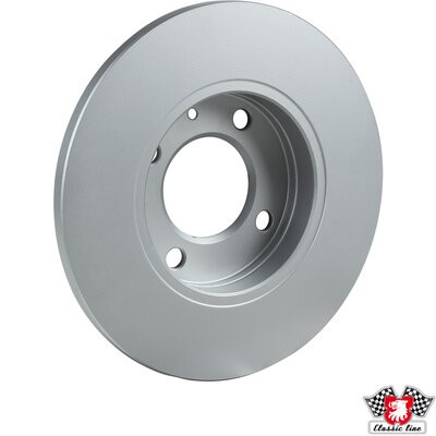 JP GROUP Bremsscheibe