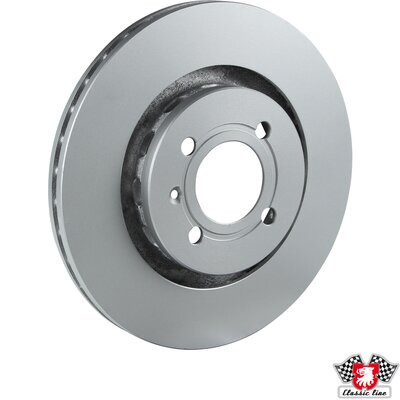 JP GROUP Bremsscheibe