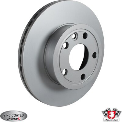 JP GROUP Bremsscheibe