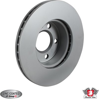 JP GROUP Bremsscheibe