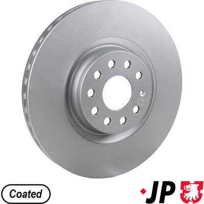 JP GROUP Bremsscheibe