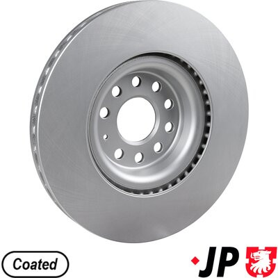 JP GROUP Bremsscheibe