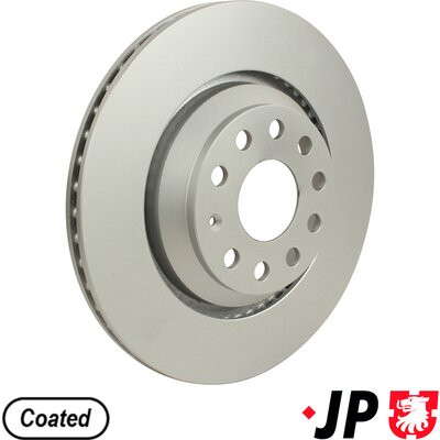 JP GROUP Bremsscheibe