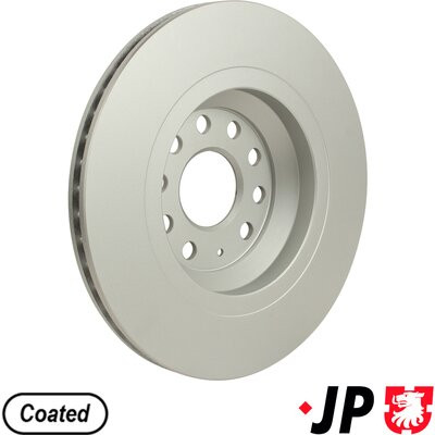 JP GROUP Bremsscheibe