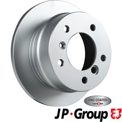 JP GROUP Bremsscheibe