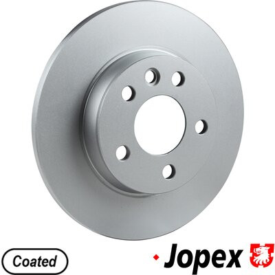 JP GROUP Bremsscheibe