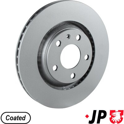 JP GROUP Bremsscheibe