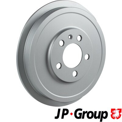JP GROUP Bremstrommel