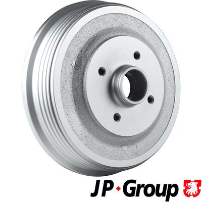 JP GROUP Bremstrommel