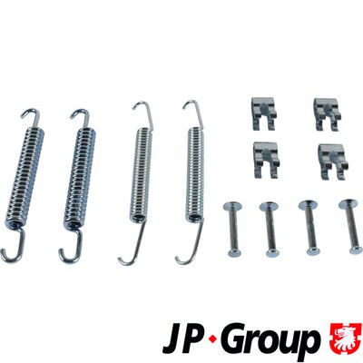 JP GROUP Zubehörsatz, Bremsbacken