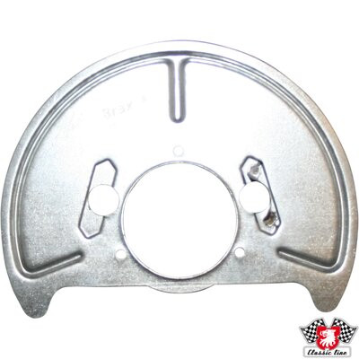 JP GROUP Spritzblech, Bremsscheibe