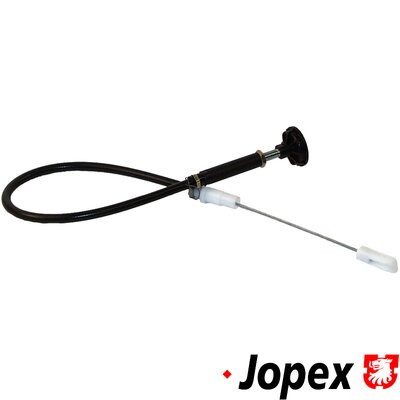 JP GROUP Seilzug, Kupplungsbetätigung