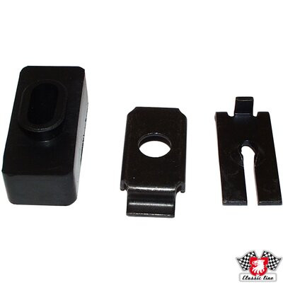 JP GROUP Buchse, Wähl-/Schaltstange