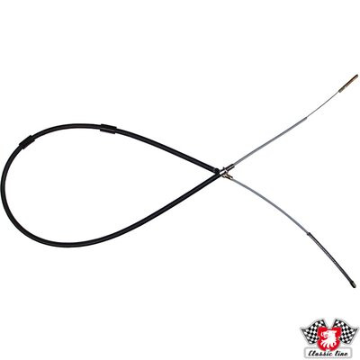 JP GROUP Seilzug, Feststellbremse