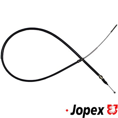 JP GROUP Seilzug, Feststellbremse