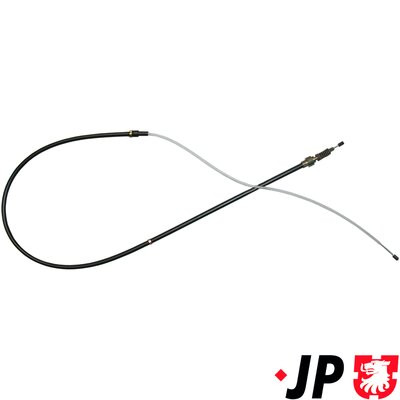 JP GROUP Seilzug, Feststellbremse