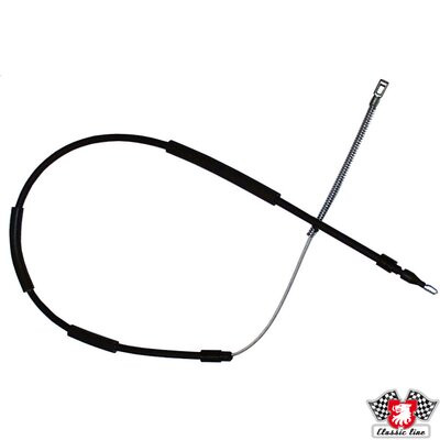 JP GROUP Seilzug, Feststellbremse