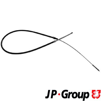 JP GROUP Seilzug, Feststellbremse