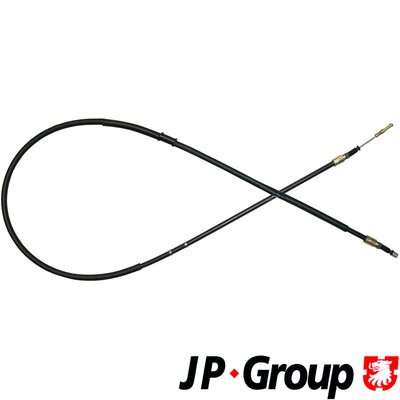 JP GROUP Seilzug, Feststellbremse