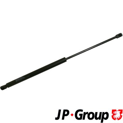 JP GROUP Gasfeder, Koffer-/Laderaum