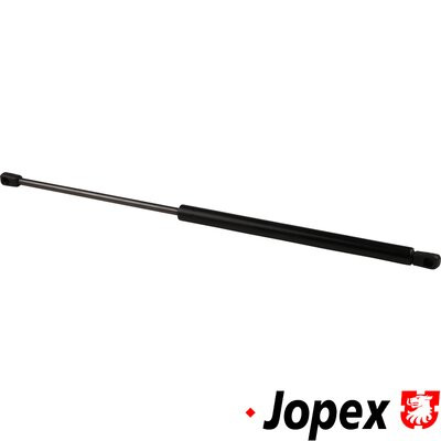 JP GROUP Gasfeder, Koffer-/Laderaum