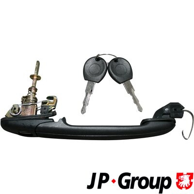 JP GROUP Türgriff