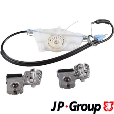 JP GROUP Fensterheber