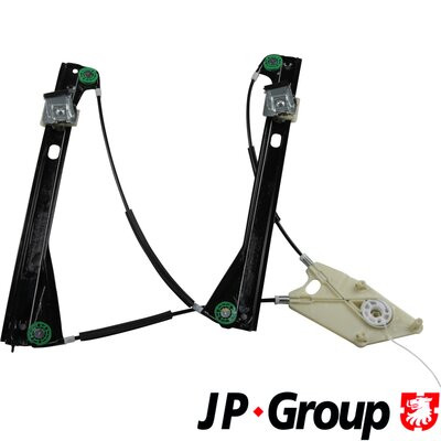 JP GROUP Fensterheber