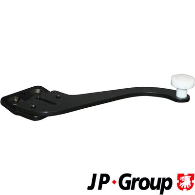 JP GROUP Rollenführung, Schiebetür