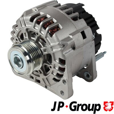 JP GROUP Generator JP GROUP Generator