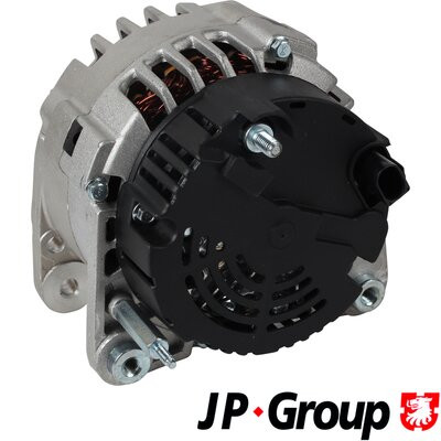 JP GROUP Generator JP GROUP Generator