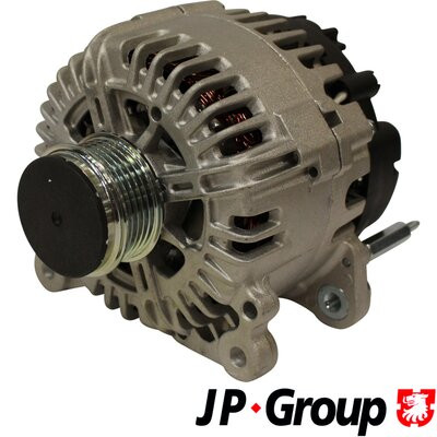 JP GROUP Generator
