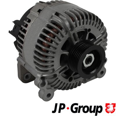 JP GROUP Generator
