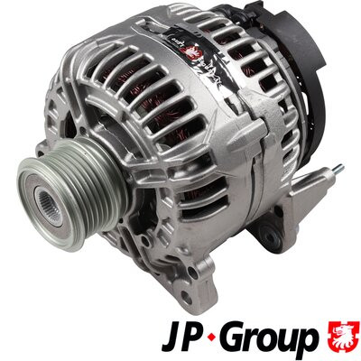 JP GROUP Generator