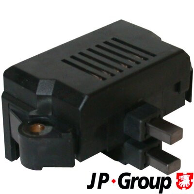 JP GROUP Generatorregler