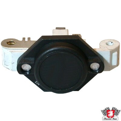 JP GROUP Generatorregler